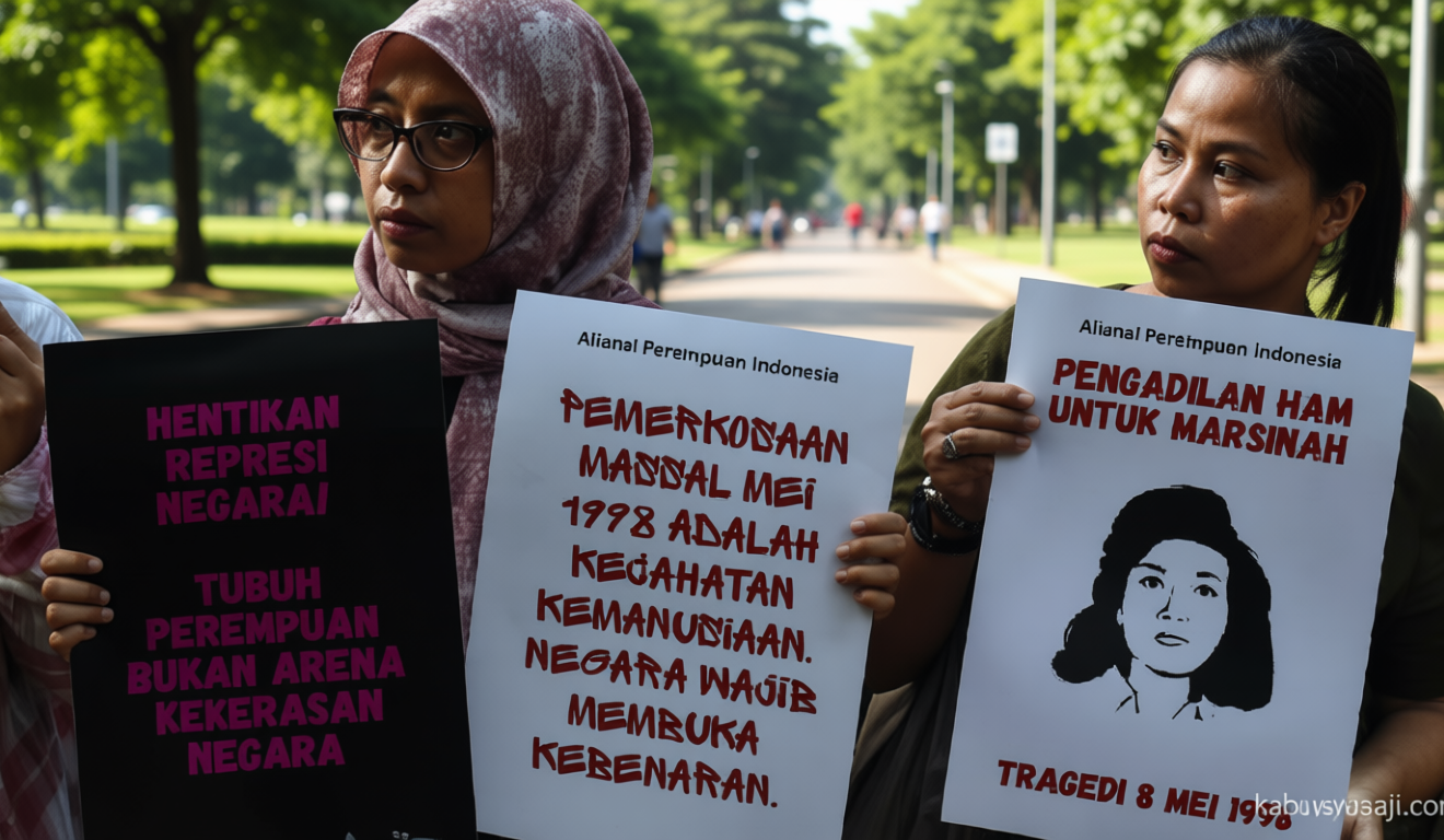 Indonesia Calls for Stronger Human Rights Protections at UNHRC Anniversary