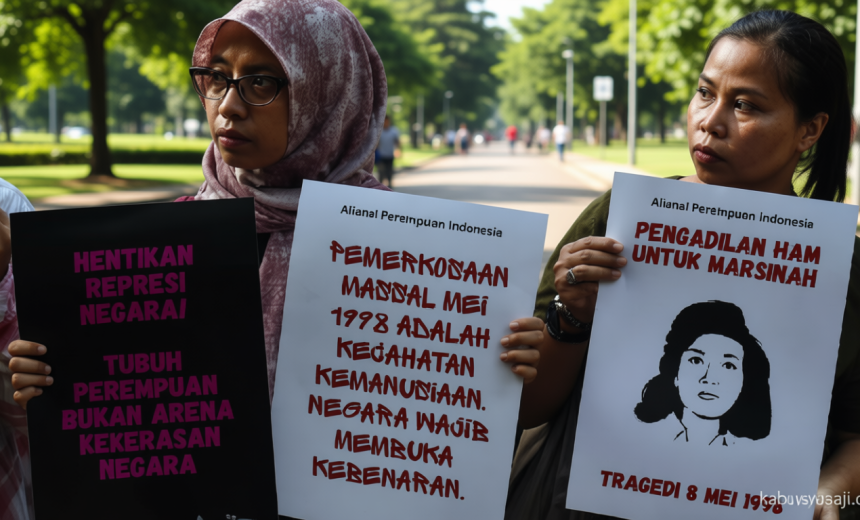 Indonesia Calls for Stronger Human Rights Protections at UNHRC Anniversary