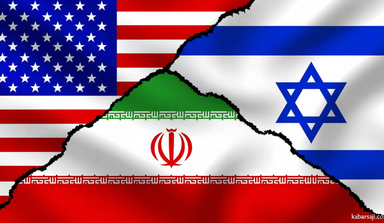 Iranian Delegation Walks Out of Talks with US in Switzerland
