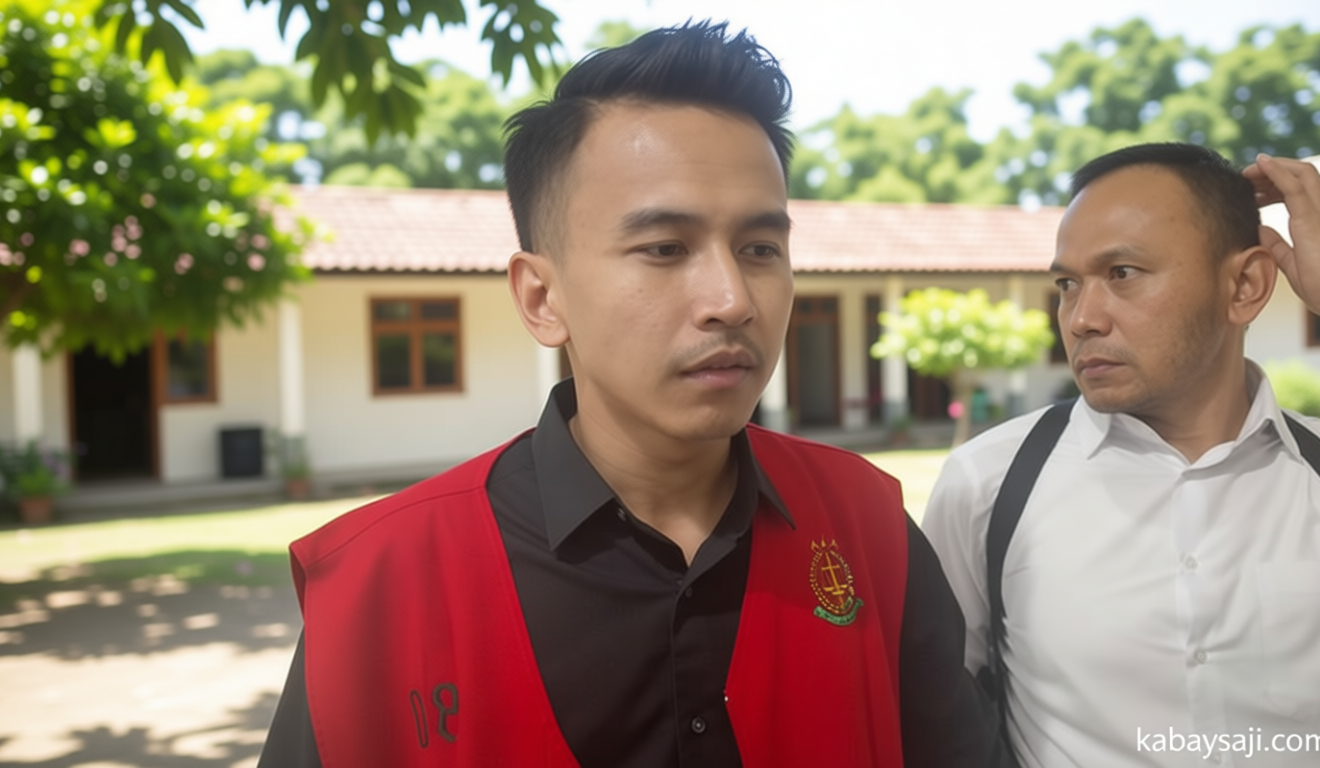 Key Issue: Selebgram Adam Deni Jadi Tersangka Perusakan Ruko di Cilincing