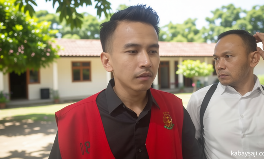 Key Issue: Selebgram Adam Deni Jadi Tersangka Perusakan Ruko di Cilincing