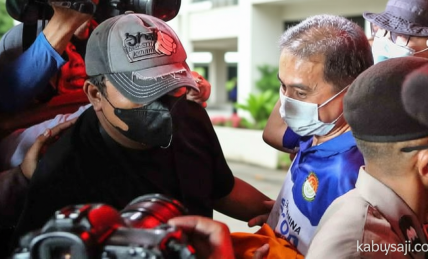 GMKR Desak Polisi Bebaskan Roy Suryo dan Dokter Tifa