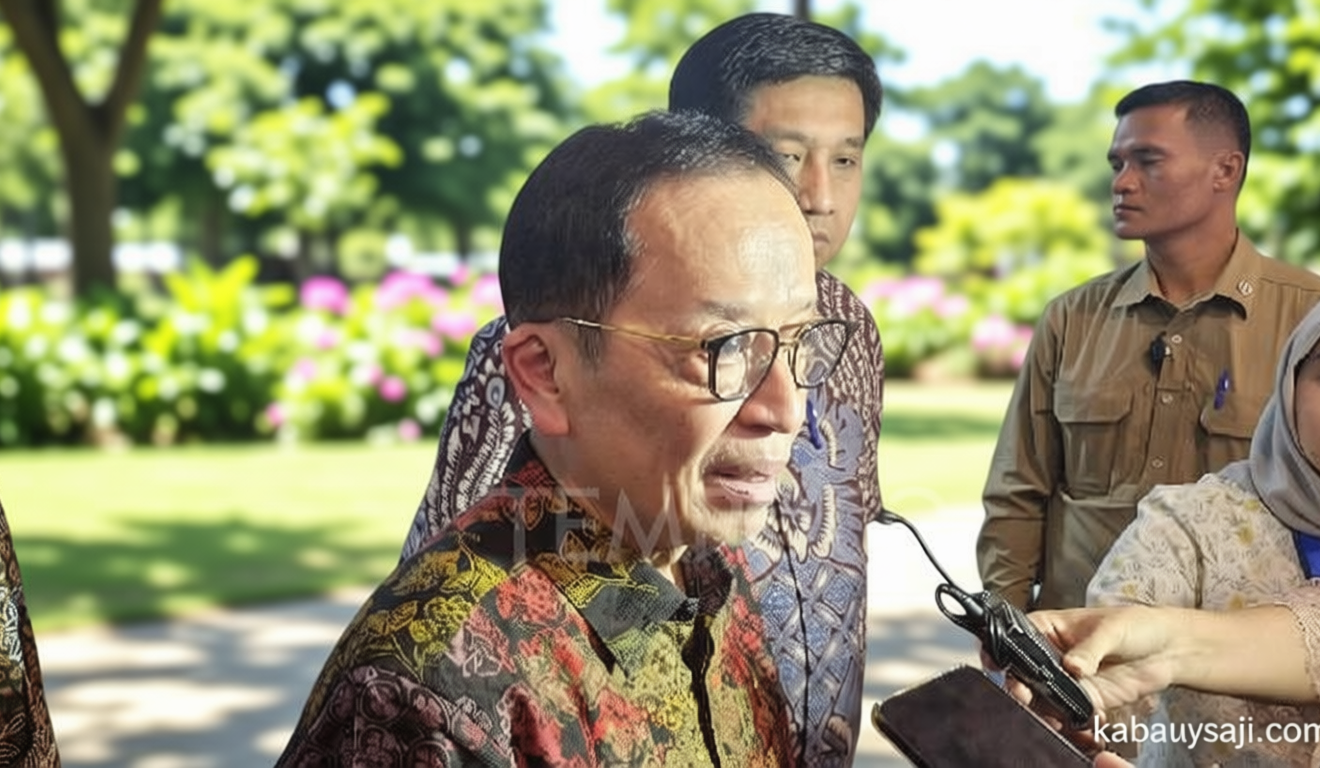 Facing Challenges: OJK Ungkap Dampak Pelemahan Rupiah ke Sektor Pebankan
