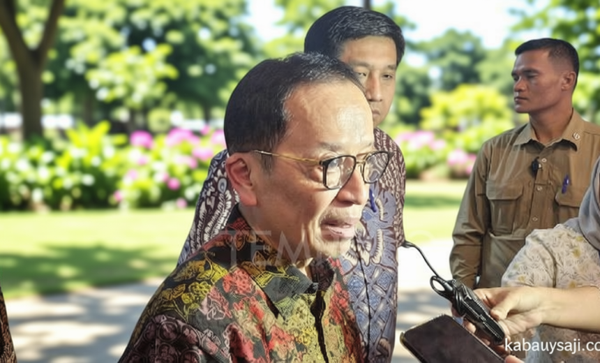 Facing Challenges: OJK Ungkap Dampak Pelemahan Rupiah ke Sektor Pebankan