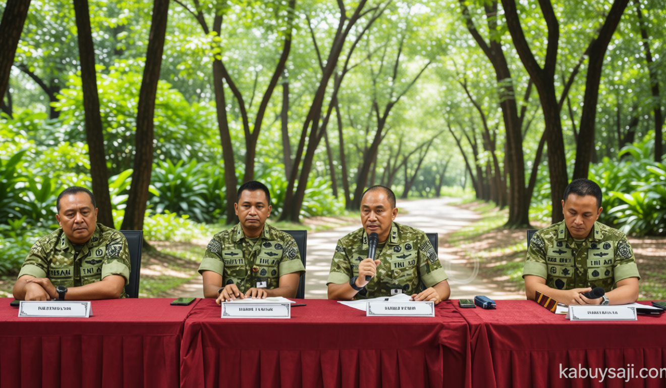 Key Strategy: Keluarga Calon Manajer Kopdes yang Meninggal Dapat Santunan