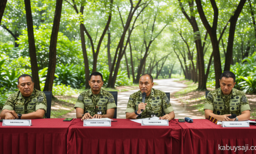 Key Strategy: Keluarga Calon Manajer Kopdes yang Meninggal Dapat Santunan