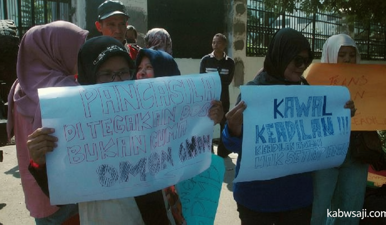New Policy: FSGI Soroti Karut-marut Penyelenggaraan SPMB di Jawa Barat