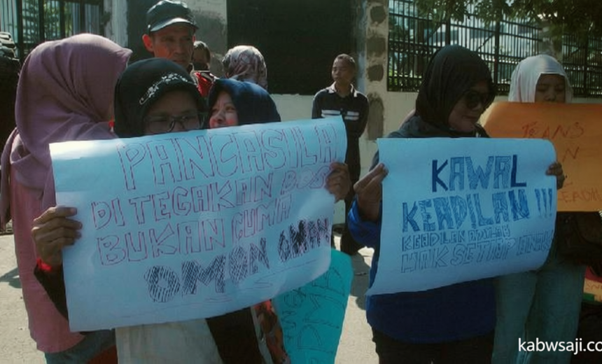 New Policy: FSGI Soroti Karut-marut Penyelenggaraan SPMB di Jawa Barat