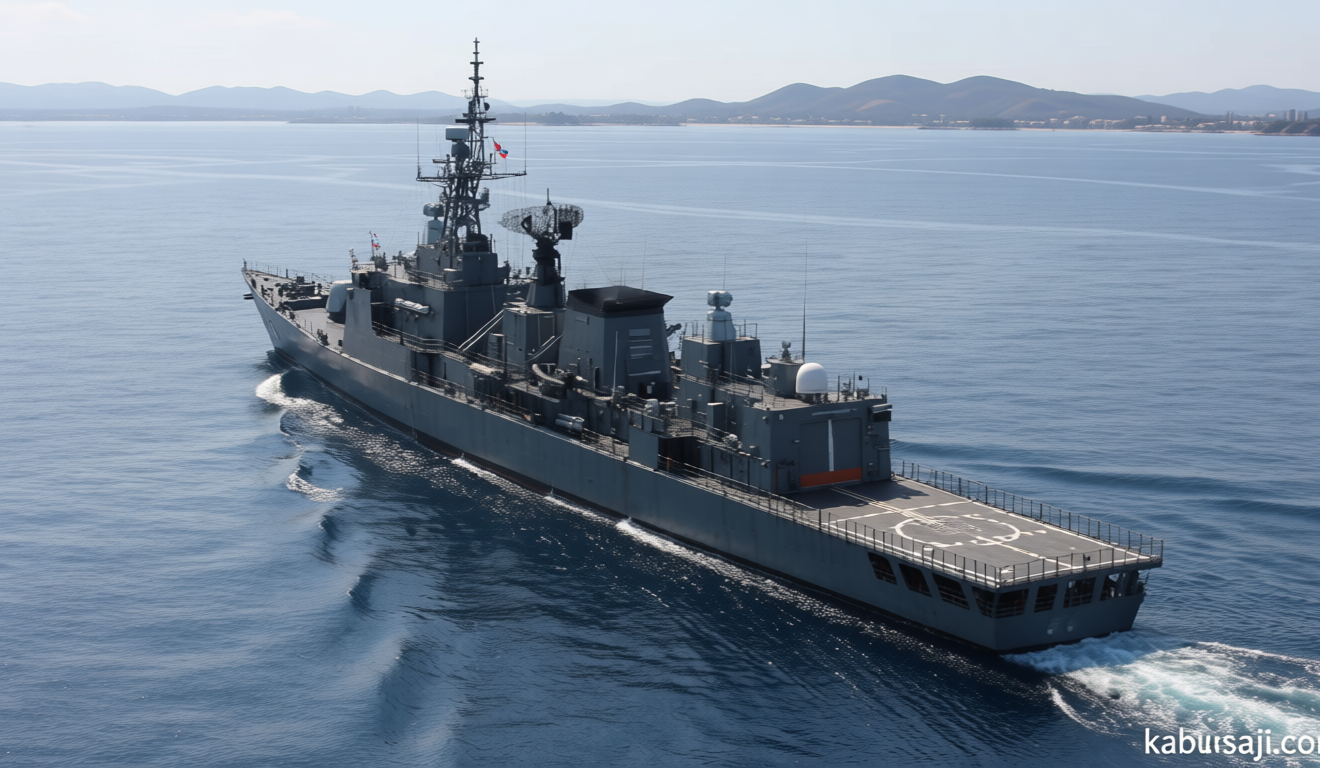 US Carries Out ‘Additional Strikes’ on Iran