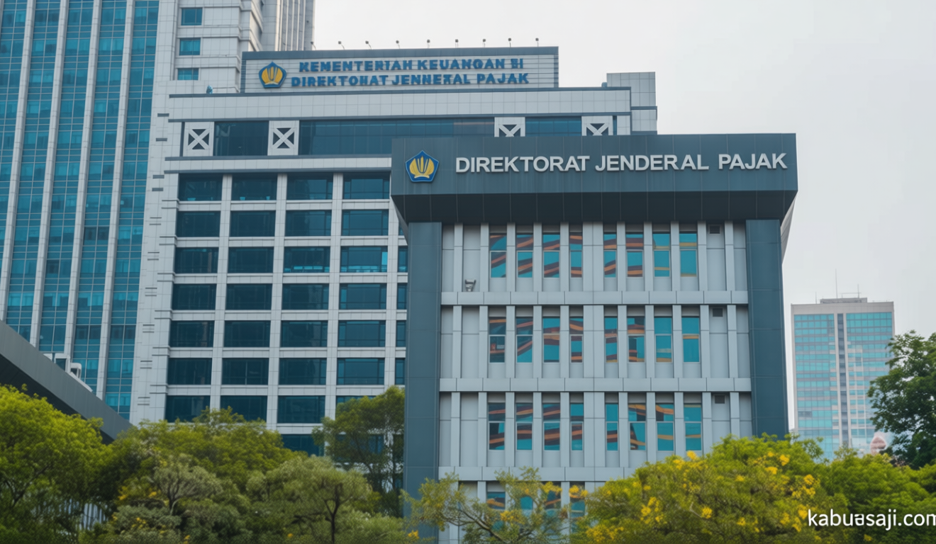 Indonesia Adds 7 New Digital Tax Collectors, Including Strava