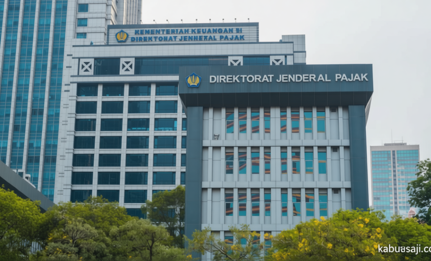 Indonesia Adds 7 New Digital Tax Collectors, Including Strava