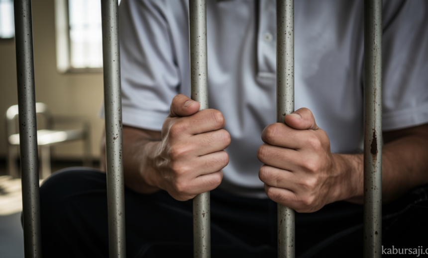 What Happened During: Ditjenpas Bantah Lapas Cibinong Halangi Sidak Tim Ombudsman
