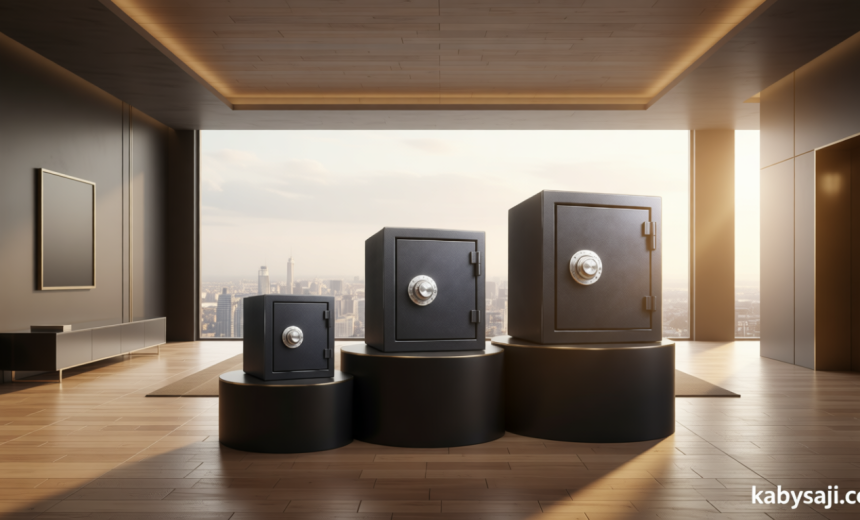 Special Plan: Bank Sumsel Babel Hadirkan Safe Deposit Box, Solusi Penyimpanan Aman untuk Aset Bernilai