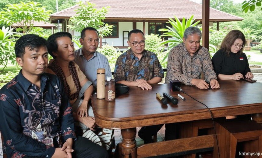 Republic Conference Outlines Movement Goals in Cikini