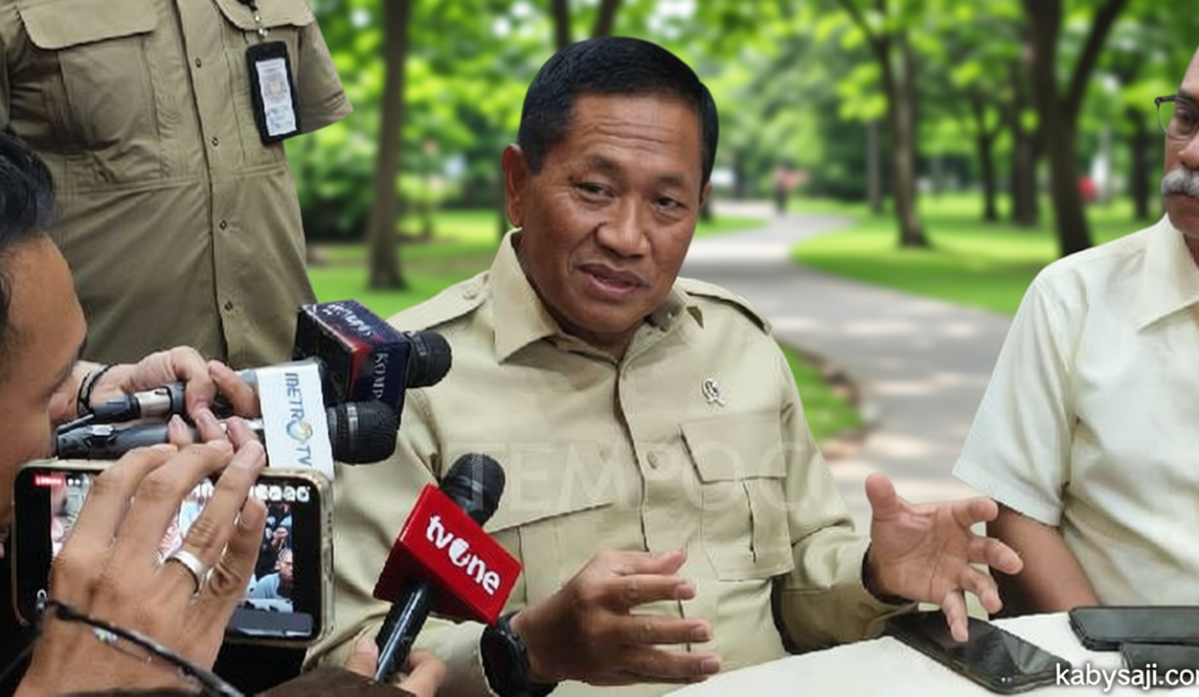 Topics Covered: Wamenhan Bertemu Rektor UI, Bahas Kelas Khusus untuk Kemenhan dan TNI
