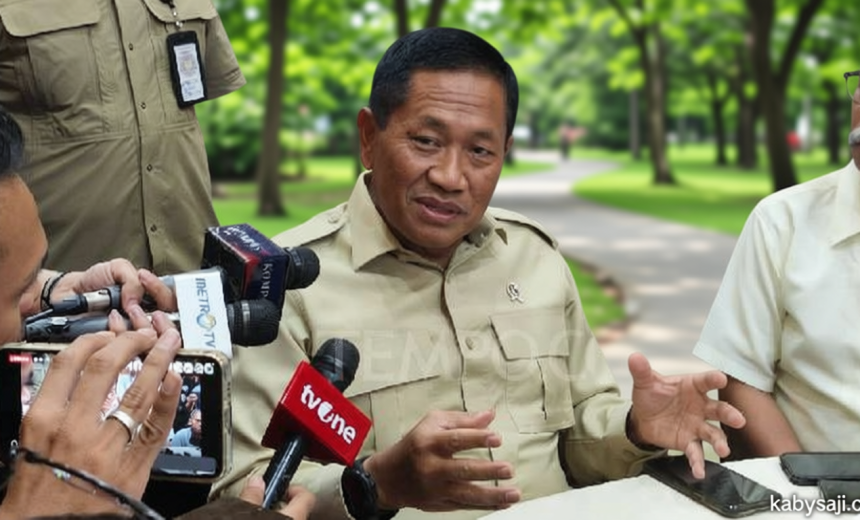 Topics Covered: Wamenhan Bertemu Rektor UI, Bahas Kelas Khusus untuk Kemenhan dan TNI