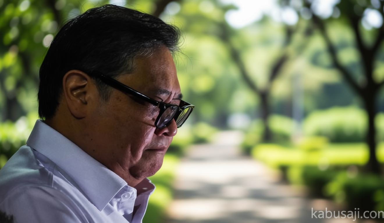New Policy: Pemerintah Jamin Tidak Ada Kenaikan Bunga KUR
