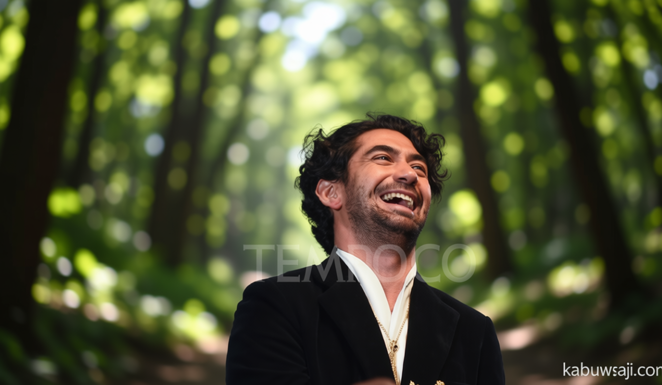 Key Discussion: Reza Rahadian Dorong Transparansi Tarif Lokasi Syuting
