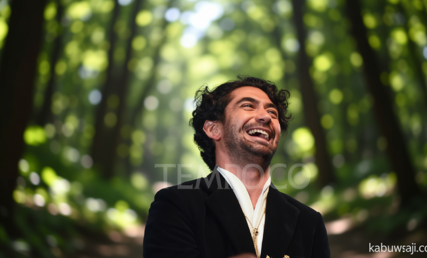 Key Discussion: Reza Rahadian Dorong Transparansi Tarif Lokasi Syuting