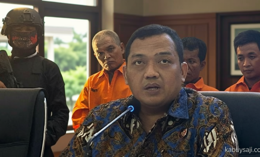 Polisi Sita Aset Kasus Penipuan Umrah Hanania Group