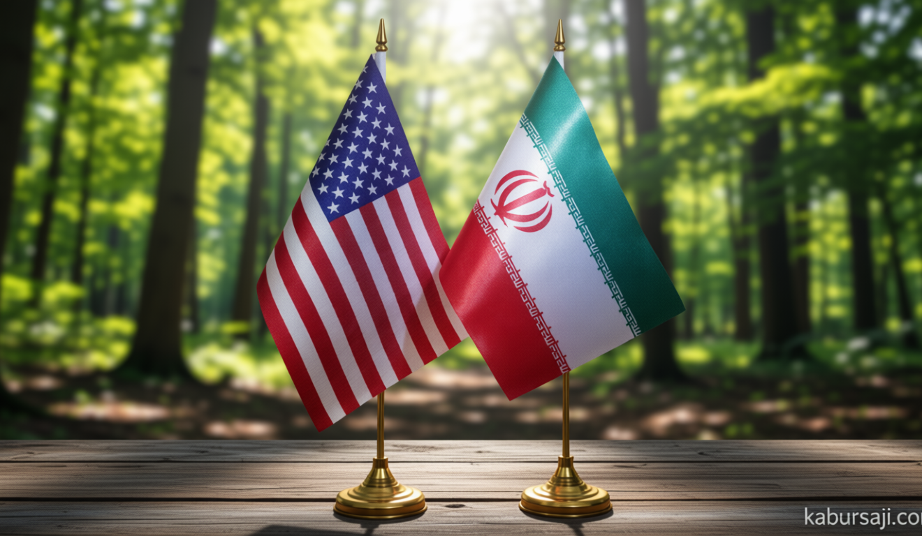 Iran Attacks 8 US Bases in Kuwait, Bahrain After US Strikes