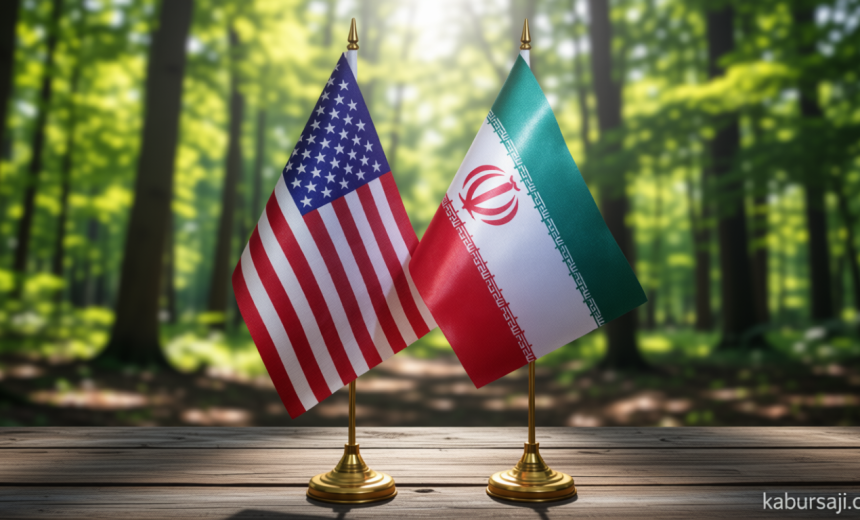 Iran Attacks 8 US Bases in Kuwait, Bahrain After US Strikes