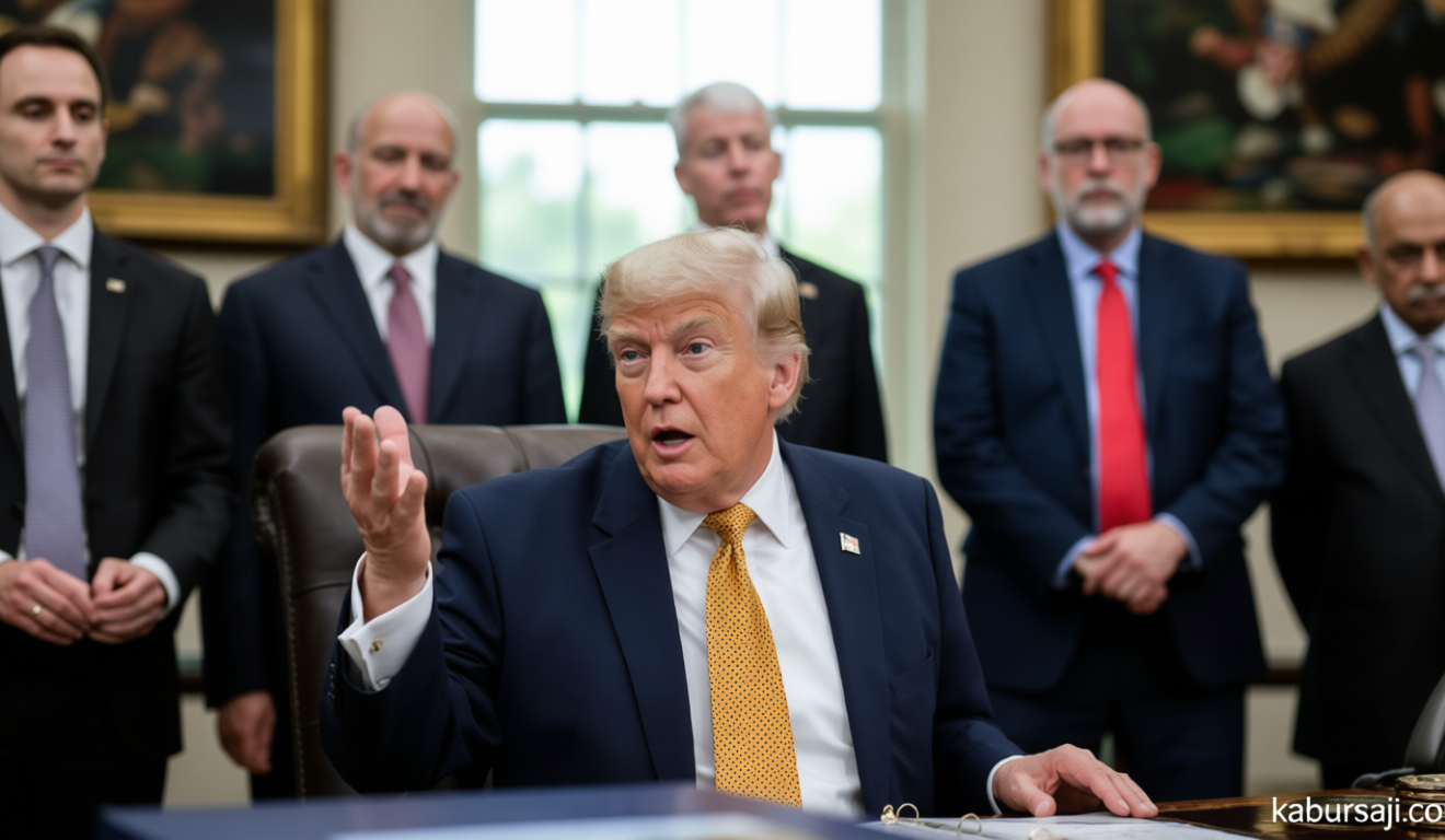 US: Senate Votes to End Trump’s Iran War in Rare Rebuke
