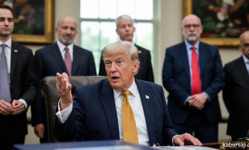 US: Senate Votes to End Trump’s Iran War in Rare Rebuke
