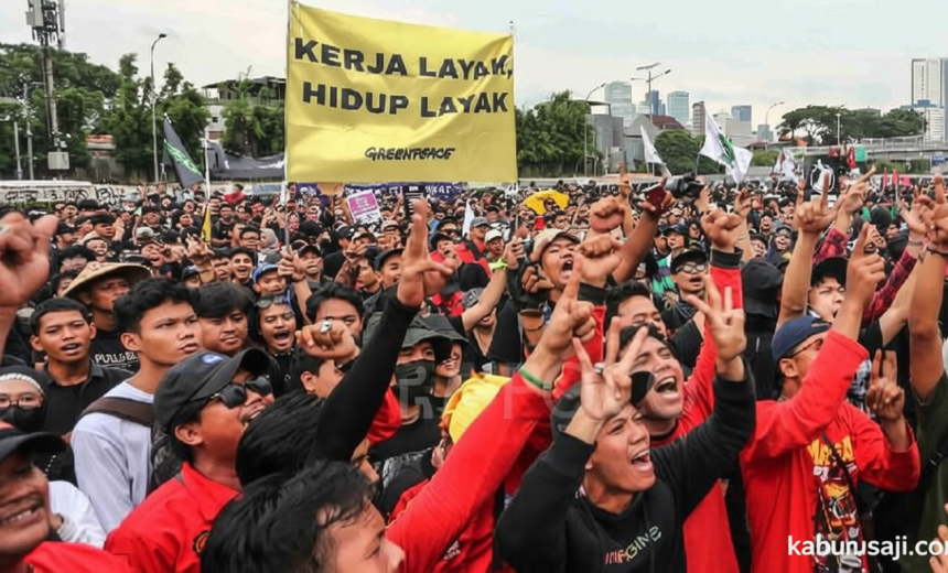 Apindo Urges Government to Review New Global Labor Standards