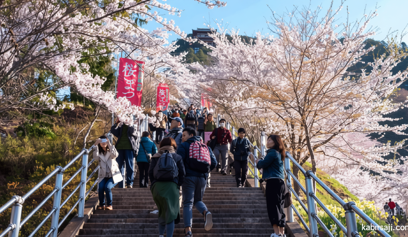 Japan to Raise Foreign Visa Fees Fivefold Starting July