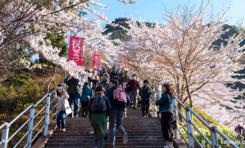 Japan to Raise Foreign Visa Fees Fivefold Starting July
