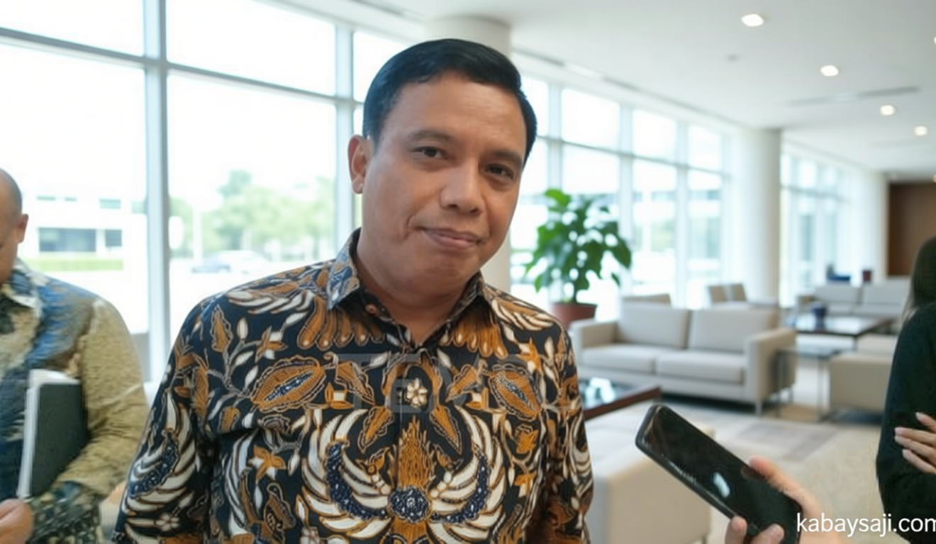 Key Strategy: Bos BTN Ungkap Rencana Buyback Saham