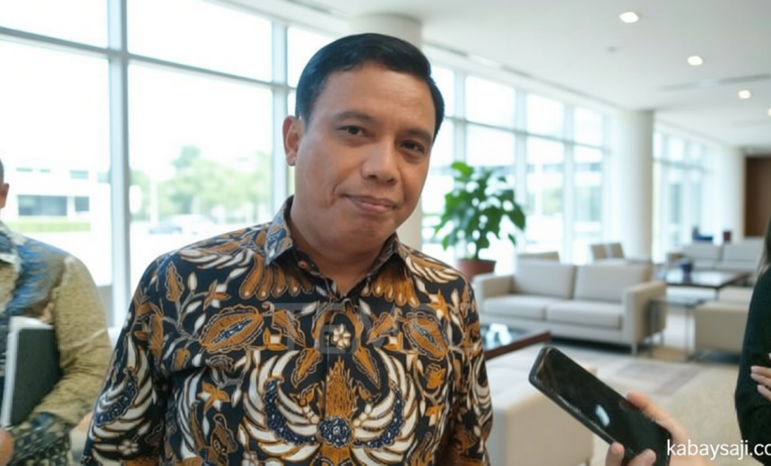 Key Strategy: Bos BTN Ungkap Rencana Buyback Saham
