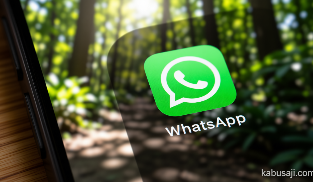 WhatsApp Bikin Fitur Scam Alert untuk Cegah Penipuan