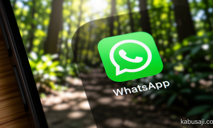WhatsApp Bikin Fitur Scam Alert untuk Cegah Penipuan