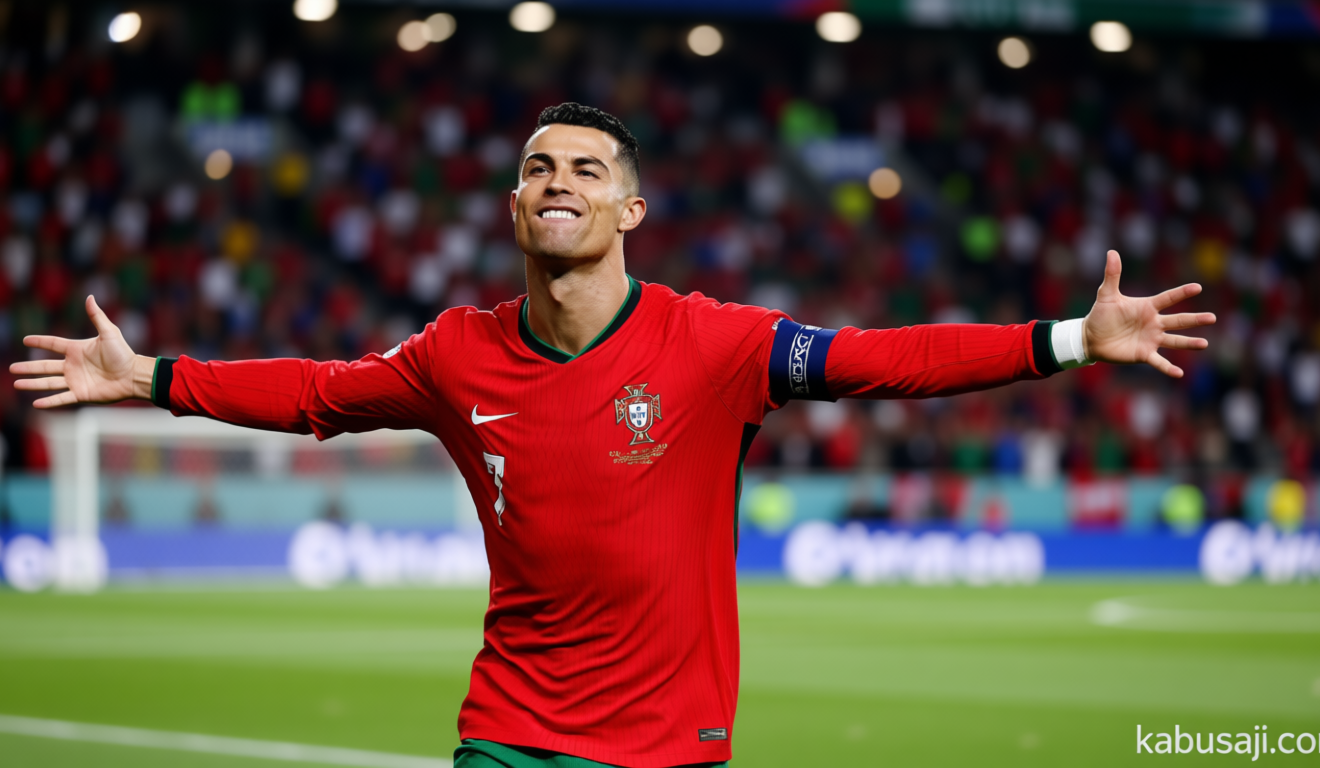 Today’s Top 3 News: Will Portugal Overtake Colombia to Top Group K at World Cup?