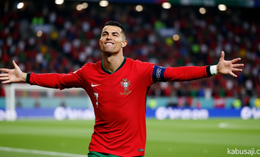 Today’s Top 3 News: Will Portugal Overtake Colombia to Top Group K at World Cup?