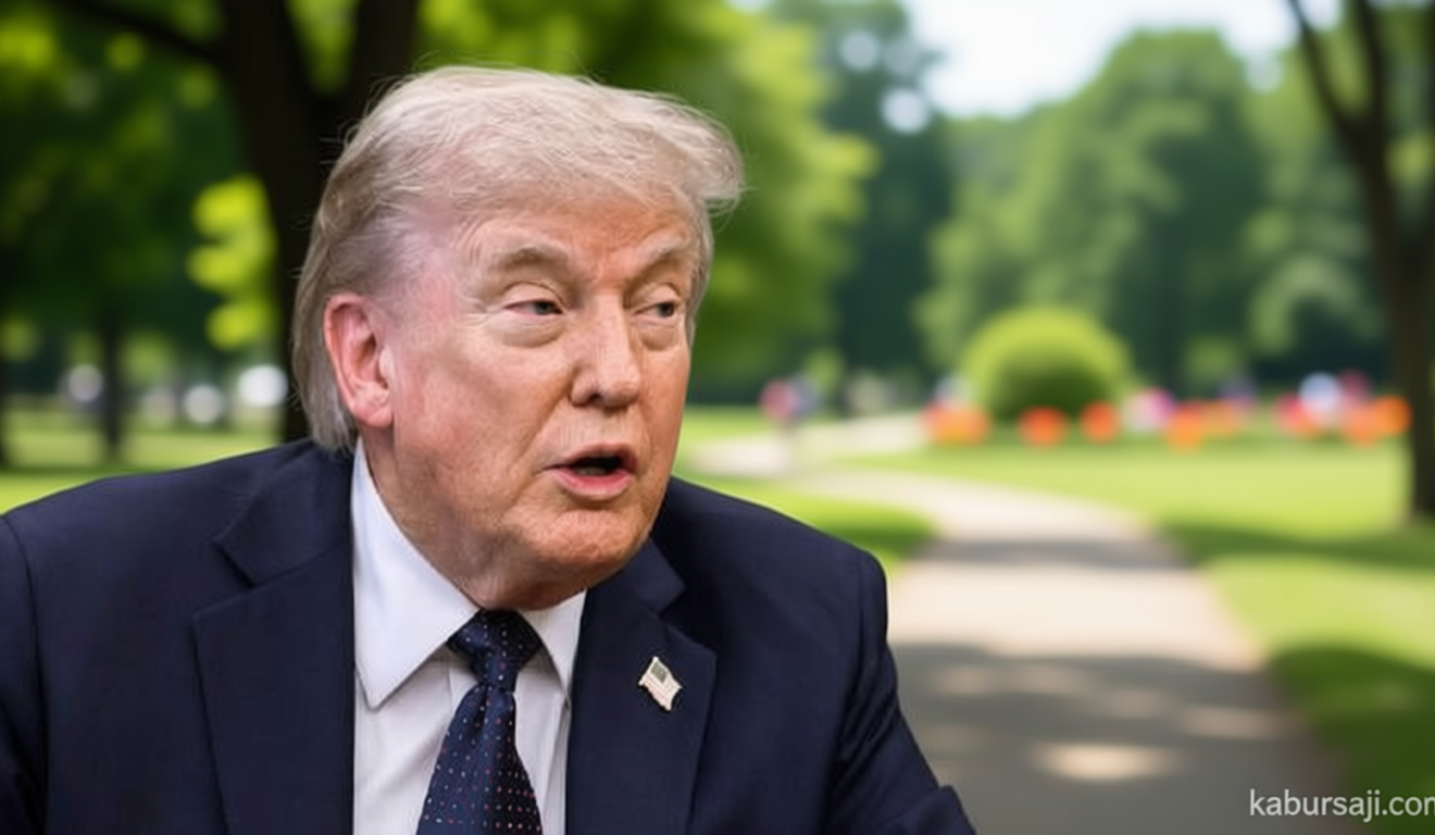 Trump Says No Tolls on Strait of Hormuz as Iran Threatens Closure