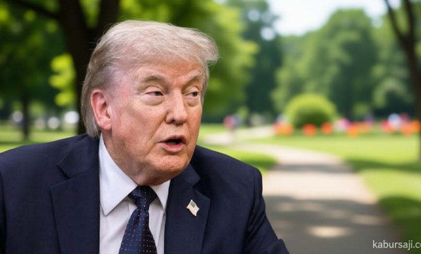 Trump Says No Tolls on Strait of Hormuz as Iran Threatens Closure