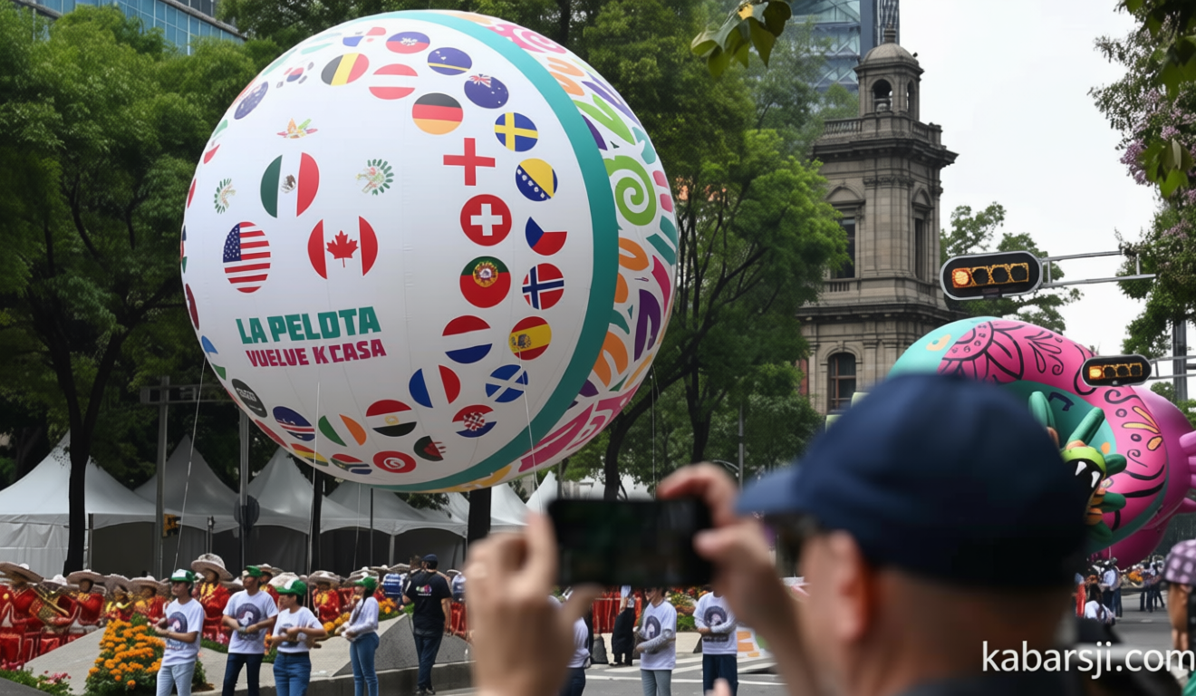 What Features Are Available on Meta’s Special 2026 World Cup Rollout?
