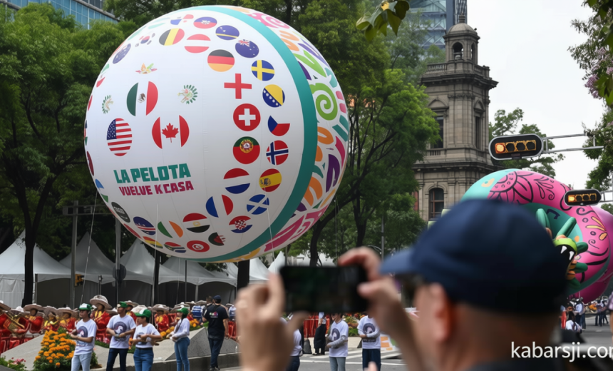 What Features Are Available on Meta’s Special 2026 World Cup Rollout?