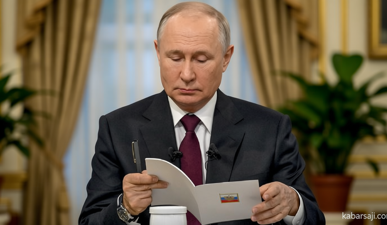 Putin Discusses Expanding Economic Ties with Thailand and Singapore