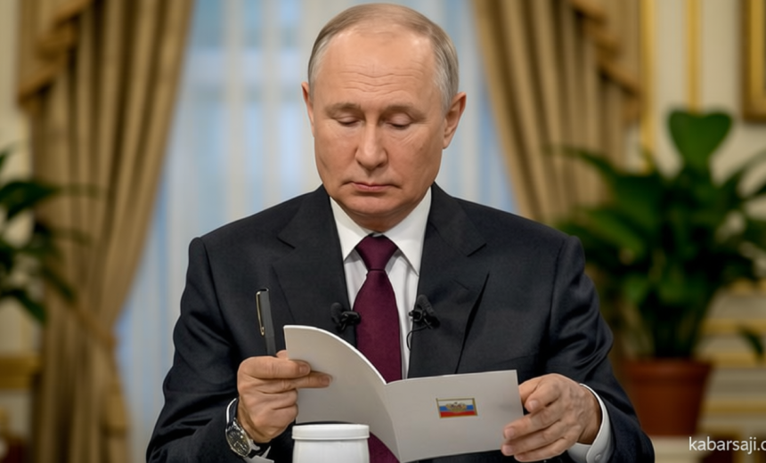 Putin Discusses Expanding Economic Ties with Thailand and Singapore