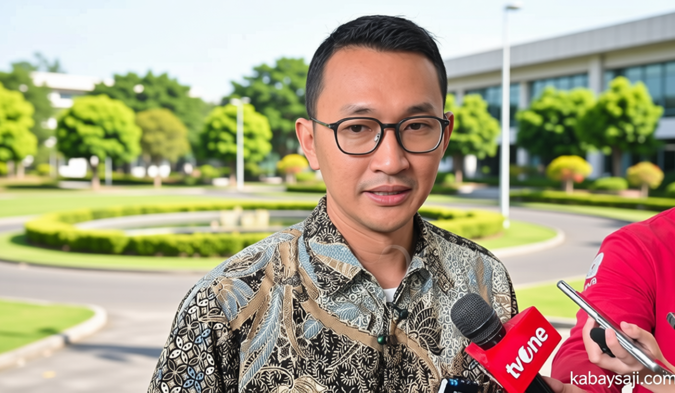 Solution For: Pencekalan 3 Tersangka Pemerasan Sertifikasi K3 Diperpanjang