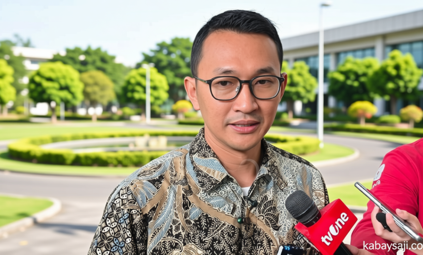 Solution For: Pencekalan 3 Tersangka Pemerasan Sertifikasi K3 Diperpanjang