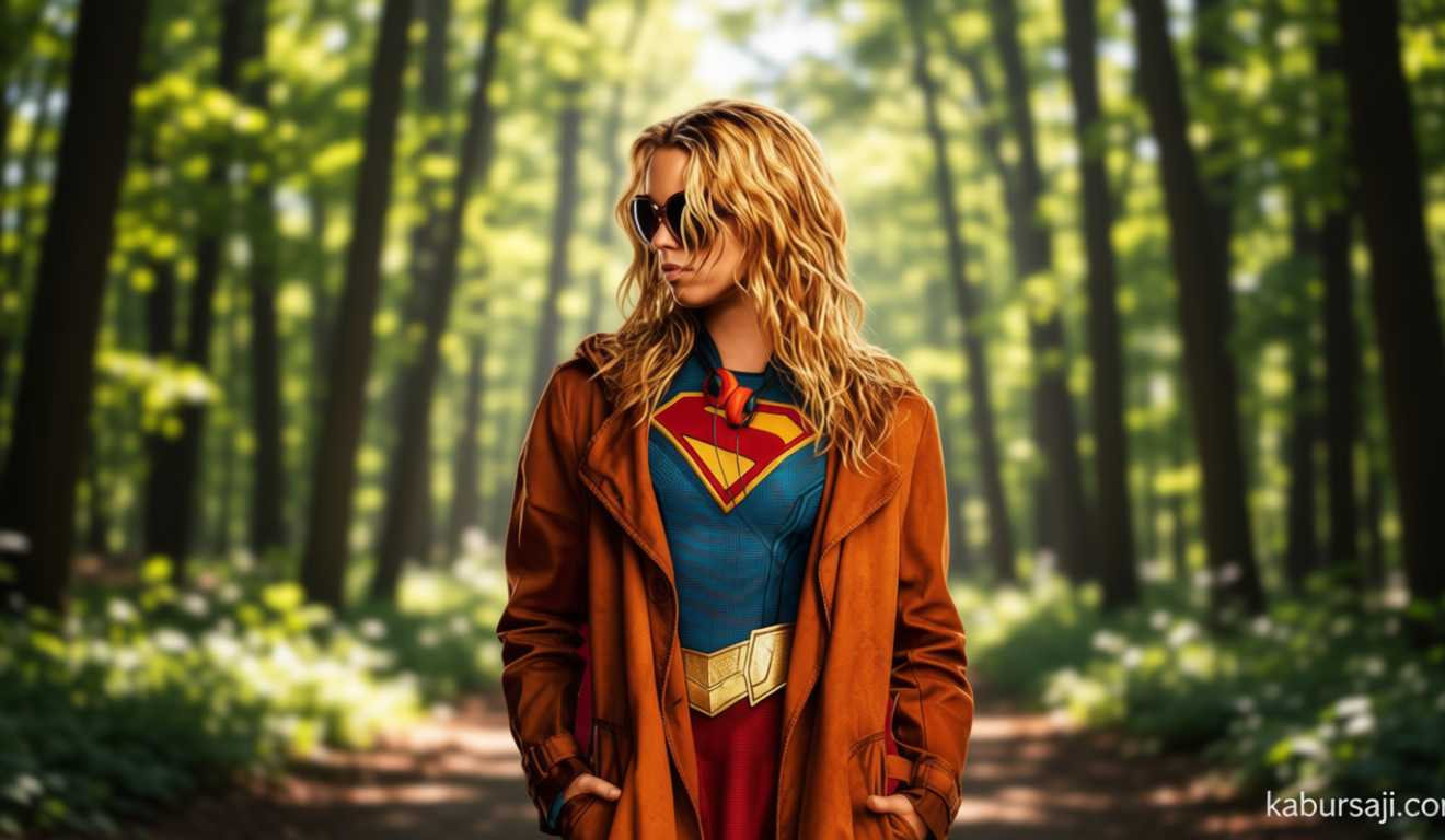 Supergirl’s Box Office Opening Falls Short of Expectations