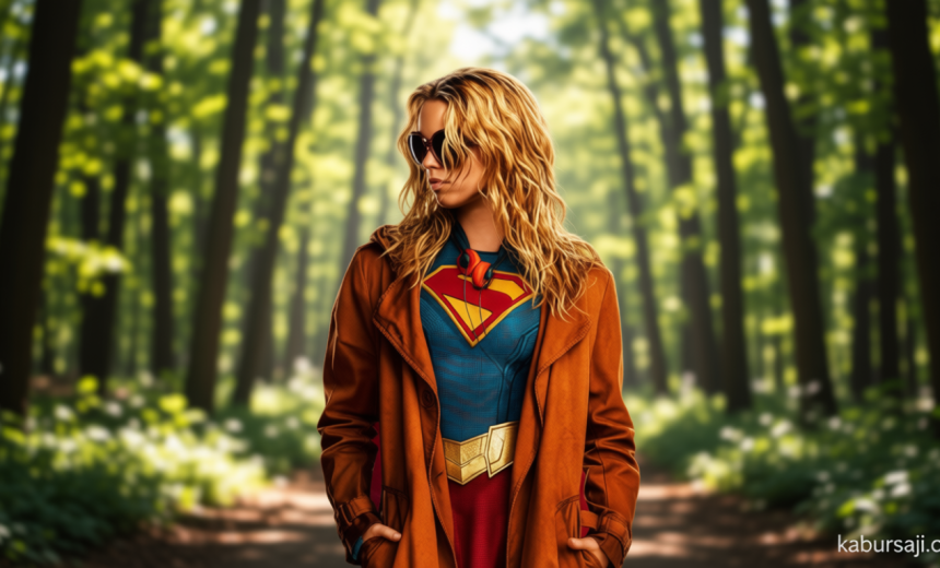 Supergirl’s Box Office Opening Falls Short of Expectations