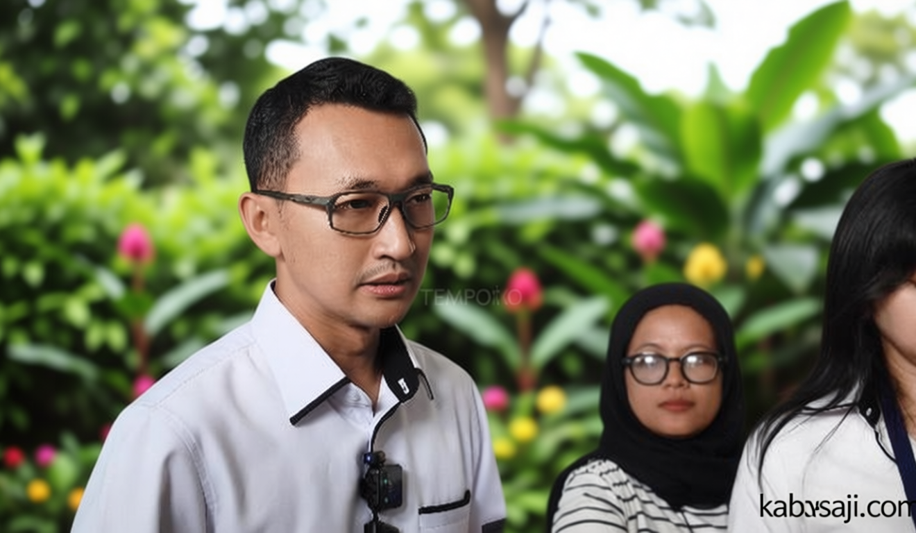 Special Plan: KPK Punya Materi Berbeda dengan Kejaksaan Soal Kasus MBG