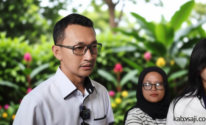 Special Plan: KPK Punya Materi Berbeda dengan Kejaksaan Soal Kasus MBG