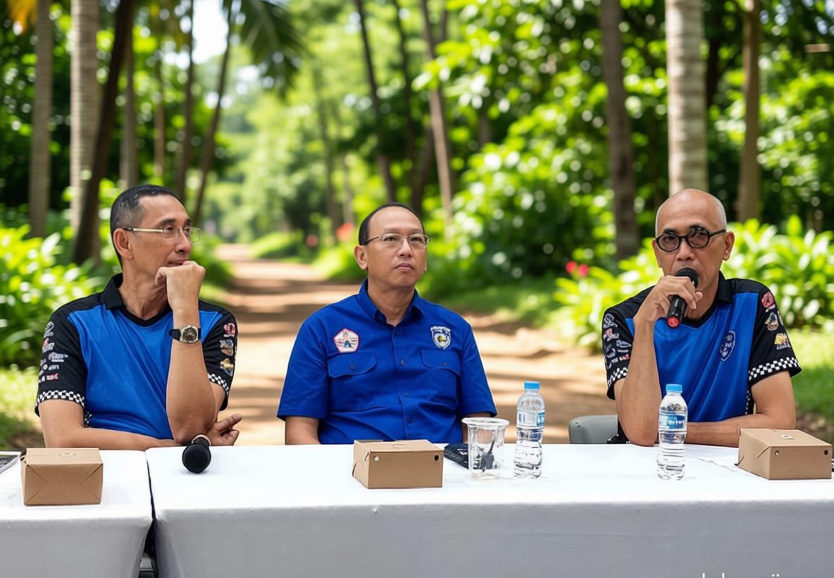 Latest Program: TMCR 2026 Ajak Jelajahi Sejarah dan Budaya Jakarta